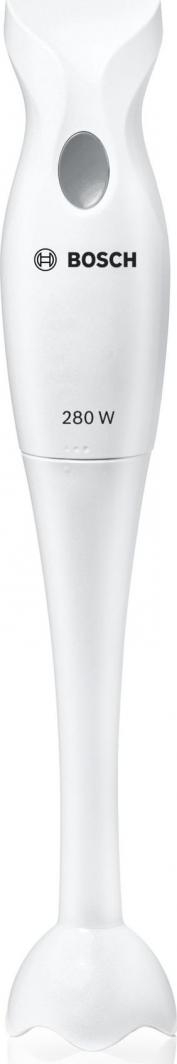 Blender dore Bosch MSM6B100, 280W, i bardhë