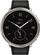 Smartwatch Amazfit Active 2 NFC, 1.32", ekran AMOLED, me rrip lëkure i zi