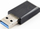 Adapter Wi-Fi USB Gembird WNP-UA1300-02, 108.3 Mbit/s, 802.11ac, i zi