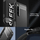 Mbrojtëse Spigen Rugged Armor për Sony Xperia 10 V, e zezë