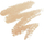 Laps xheli për sy LAMEL Long Lasting Gel Eyeliner 407, 1.8g, ngjyrë e errët