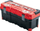 Kuti veglash AWTools AW30514, 75x30x30cm, kapacitet 30kg, gri