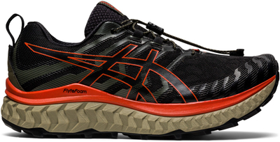 Atlete çunash Asics Trabuco Max, nr. 42