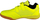 Atlete për kalamaj Kappa Kickoff OC T 260695T, mbyllje me velcro, taban sportiv, të verdha neon