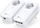 Adapter powerline TP-Link AV1300 TL-PA8033P KIT, 1300 Mbps, 3x Gigabit, i bardhë