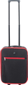 Valixhe dore Martes Romania S 92800651073, rreth 20L, poliester, gri
