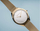 Orë dore për femra Bering Ultra Slim 17031-334, e artë