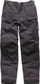 Pantallona pune Dickies Eisenhower Regular, bel 40\", me xhepa, gri