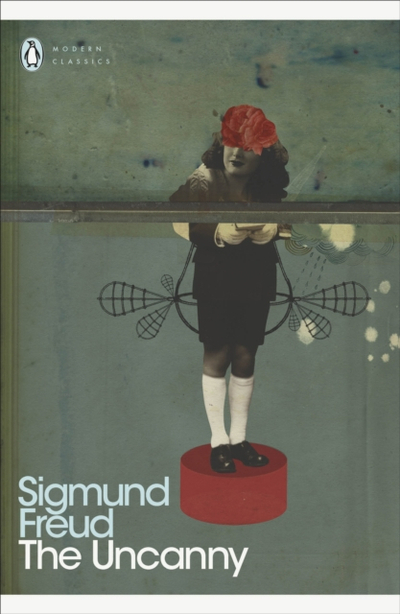 Pmc Uncanny - Sigmund Freud