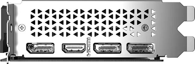 Kartelë grafike PNY GeForce RTX 4060 Verto Dual 8GB GDDR6