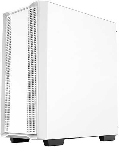 Kasë kompjuteri DEEPCOOL CC560, e bardhë
