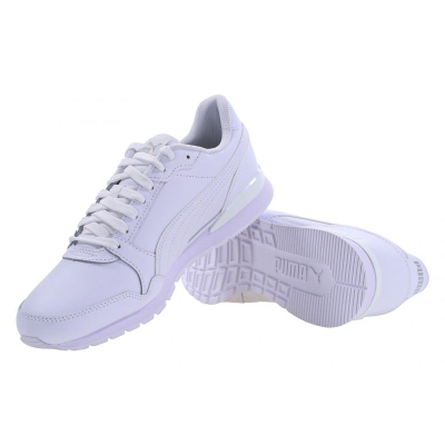 Atlete Puma St Runner V3 LM 38485510 për burra, të zeza