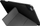 Mbrojtëse për tablet Uniq Transforma për iPad Pro 12.9 2021, me stand, me shtresë antimikrobiale, e zezë