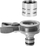 Lidhës për çezmë Cellfast Ideal, 3/4"