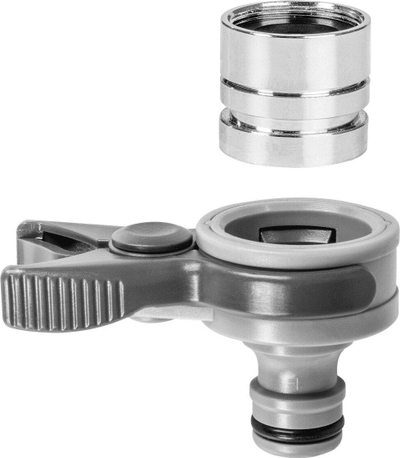 Lidhës për çezmë Cellfast Ideal, 3/4"