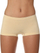 Pantallona bokser për goca Brubeck BX10470A Comfort Cotton, pambuk, madhësia XL, bezhë