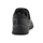Këpucë sportive Skechers Microspec Texlor Jr 403770L, rrjetë që merr frymë, mbyllje me ngjitëse, të zeza