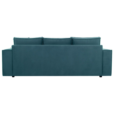 Divan këndor MONACO, i kthyeshëm, 240×170×86 cm (HM3257.05)