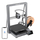 Printer 3D Creality Ender-3 V3 Plus, FDM, Wi-Fi, gri