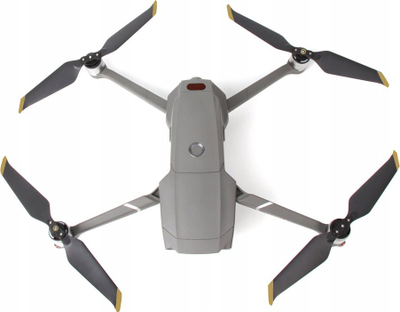 Helika droni SunnyLife 8743F për DJI Mavic 2 Pro Zoom, set 4 copë, e zezë gold