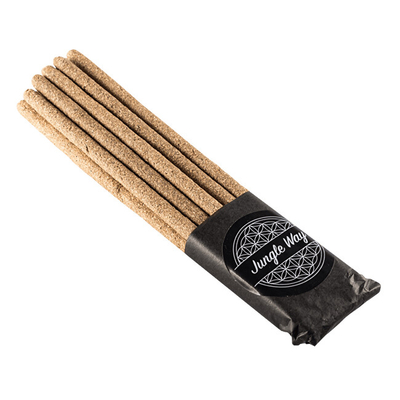 Shkopinj aromatik Jungle Way Palo Santo & Cinnamon, 10 copë