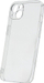 Kapak i hollë Slim për Samsung Galaxy A23 5G, silikon 2 mm, transparent