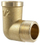 Lecka pastrimi Tdm Brass ELBOW 1/2 I/V, mikrofibër, set 10 copë, rozë