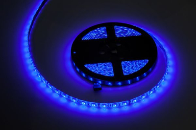 Shirit drite (9334), LED, 12V, RGB, shumëngjyrësh