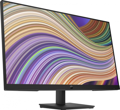 Monitor HP P27 G5 (64X69AT), 27", FHD, i zi
