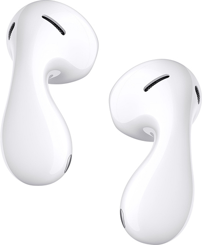 Huawei FreeBuds 5 Безжични Слушалки за во Уво, Ceramic White