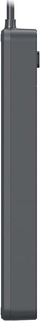 Shirit rryme Tracer 47429 Zebra Mobile Ready, 5 presa 2 USB 2.1A, 1.5m, i bardhë