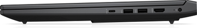 Laptop HP Victus 16-r0011nw, 16.1", Intel Core i7 13700H, 16GB RAM, 1 TB SSD, NVIDIA GeForce RTX 4070, i hirtë