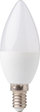 Llambë LED Ecolight Candle E14, 7W 4000K, 630lm, e bardhë