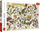 Puzzle Trefl Herbarium Medicinal Herbs, 500 copa, shumëngjyrësh