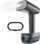 Hekur me avull vertikal Cecotec IronHero 1800 Force, 1800W, rezervuar uji, gri