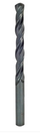 Spiralë metalpunimi HSS-R Black, 3 mm, çelik i zi