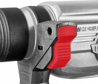 Çekiç elektrik SPARKY BPR 280PQCE, 1010W, SDS Plus, i gjelbër