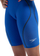 Kostum gare noti Speedo Fastskin LZR Pure Intent 2.0 Openback Kneeskin, për goca, i kaltër iridescent