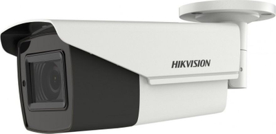 Kamera IP Hikvision DS-2CE19H8T-AIT3ZF, 5MP, 2.7-13.5mm, e bardhë