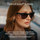 Syze inteligjente Ray-Ban Meta Wayfarer Gen 1, Bluetooth Wi-Fi, xhama Transitions, mat të zeza