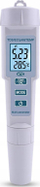 Matës uji Extralink Multi Parameter, pH, EC, TDS, temperaturë, portativ, i bardhë
