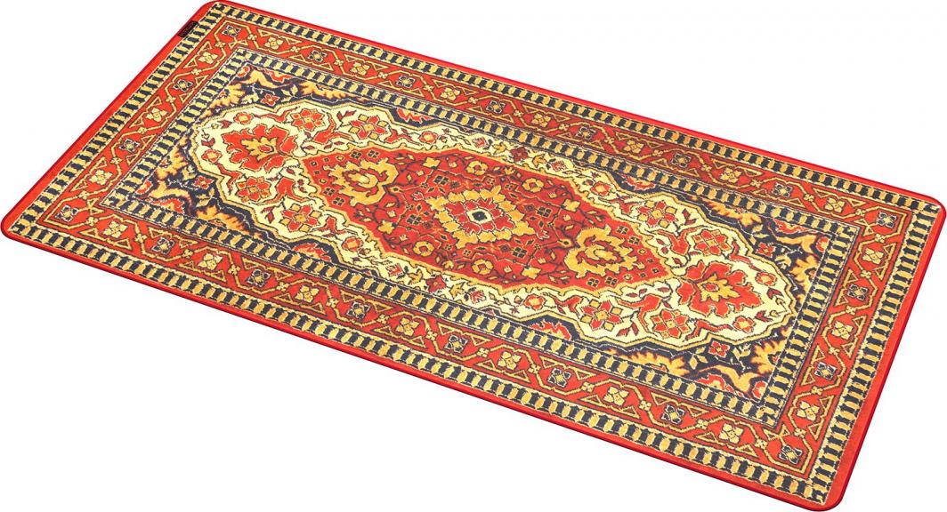 Mauspad Krux Space Carpet MAX, XXXL, shumëngjyrësh 6