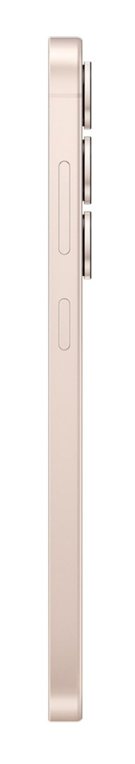 Telefoni Samsung Galaxy S25, 256GB, 5G, ngjyrë krem
