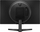 Monitor LG UltraGear 24GS60F-B, 23.8", FHD, i zi