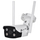 Kamerë sigurie TP-LINK TP-LINK VIGI C340-W, 4 MP, 2560 x 1440, e bardhë