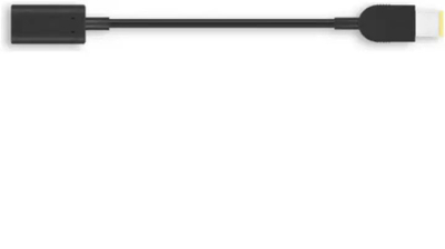 Adapter karikuesi Lenovo I.1M.3P.NON-LH.LK, kabllo 1.1m, 3 pin, i zi