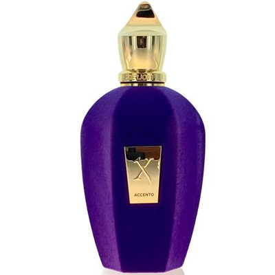 Eau De Parfum Xerjoff Unisex V Accento, 100 ml