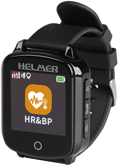Orë e mençur Helmer LK 706