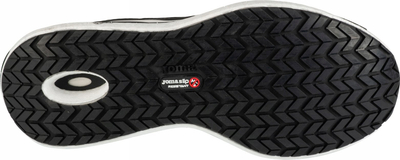 Atlete Joma Caronte Men 2401 CCARW2401, lëkurë sintetike, nr 40, të zeza