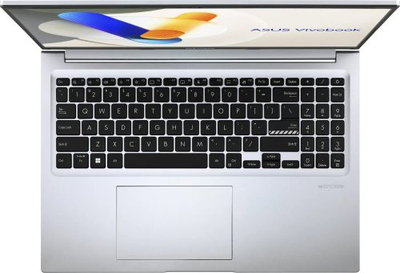 Laptop Asus Vivobook 16 X1605VA-MB1803, 16", Intel Core i5-13420H, 16GB RAM, 512GB SSD, i argjendtë